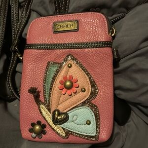 Chala crossbody
